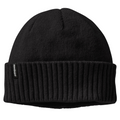 Brodeo Beanie Spirited Sun: Brüniertes Rot