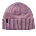 Brodeo Beanie Spirited Sun: Brüniertes Rot