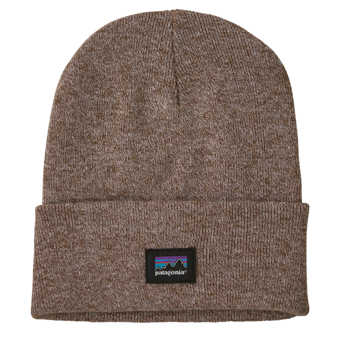 Everyday Beanie Berm Brown