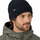 Fishermans Rolled Beanie Krapprot