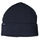 Fishermans Rolled Beanie Karamell