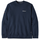 Fitz Roy Icon Uprisal Crew Sweatshirt Rinsed Green