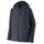 Powder Town Insulated Jacket Summit Blue