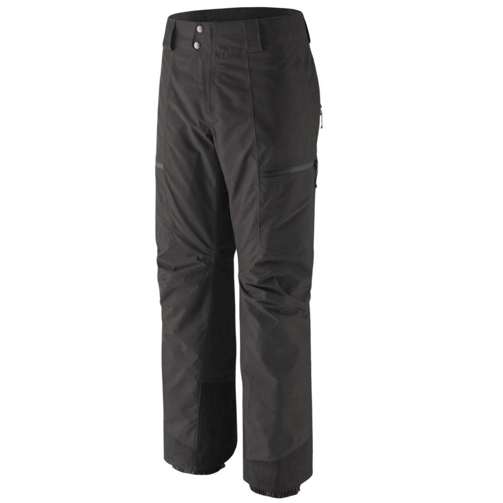 Isolierte Storm Shift Snowboard-Hose Schwarz