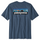 P-6 Logo Responsibili T-Shirt Torrey Pine Grün