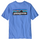 P-6 Logo Responsibili T-Shirt Torrey Pine Grün