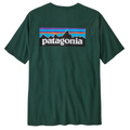 P-6 Logo Responsibili-Tee T-Shirt New Navy