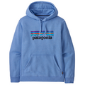 P-6 Logo Uprisal Hoodie Cascade Green