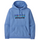 P-6 Logo Uprisal Hoodie Neu Marine