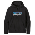 P-6 Logo Uprisal Hoodie Cascade Green