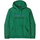 P-6 Logo Uprisal Hoodie Abundant Blue