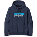 P-6 Logo Uprisal Hoodie Cascade Green