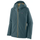 Powder Town Insulated Jacket Summit Blue