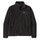 Retro Pile Fleece Jacket Basin Green