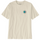 Unity Fitz Responsibili-Tee T-Shirt White