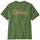 Unity Fitz Responsibili T-Shirt Birke Weiß
