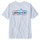 Unity Fitz Responsibili-Tee T-Shirt White