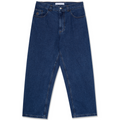 Big Boy Jeans Dunkelblau