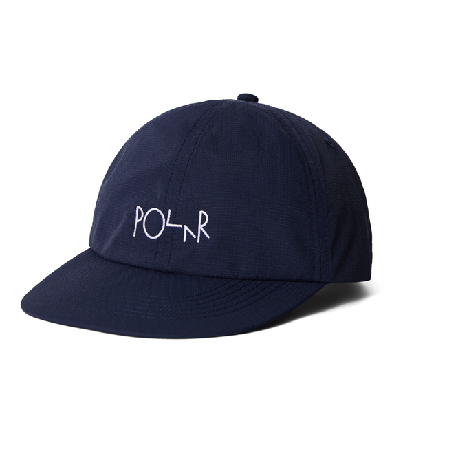 Lightweight Cap Navy