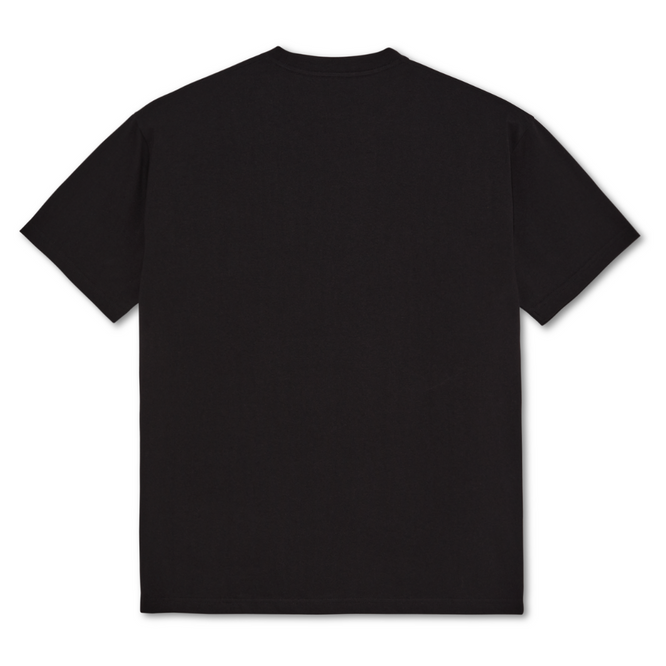 Meeeh T-shirt Schwarz