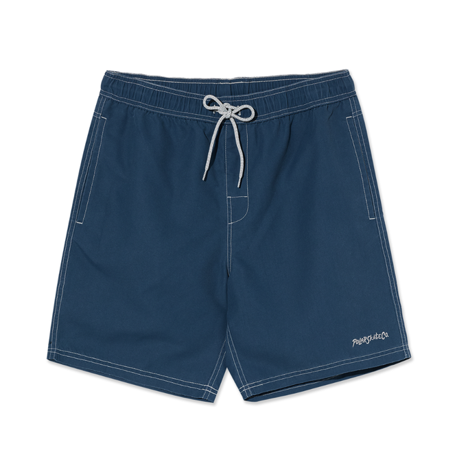 Ziggy Swim Shorts Vintage Indigo