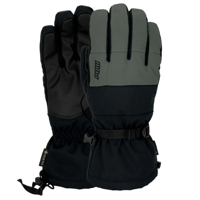 Trench GTX Glove Grey