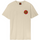 Classic Dot Chest T-Shirt Pool Blue