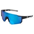 Strip Racer BlackBlue/Blue Sunglasses
