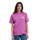 Womens Partial Dot T-Shirt Apple