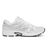 Ride Millennium White/Silver