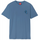 Screaming Hand Chest T-Shirt Amber
