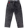 Bighead Fill Jeans Schwarz Stone Wash