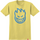 Bighead T-shirt Schwarz/Marine
