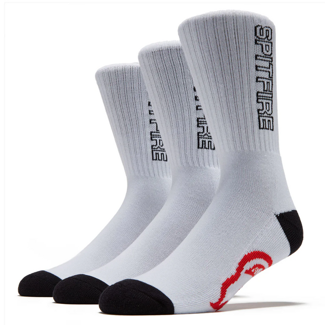 Classic 87 Socken 3er-Pack