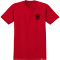OG Classic Fill T-Shirt Schwarz