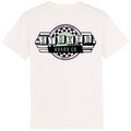 American Diner T-shirt Lavender