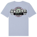 American Diner T-shirt Lavender