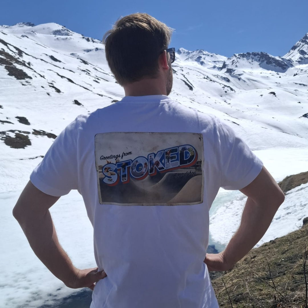 T-shirts