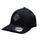 Kids Alpine Fitted Cap Olive