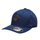 Kids Alpine Fitted Cap Olive