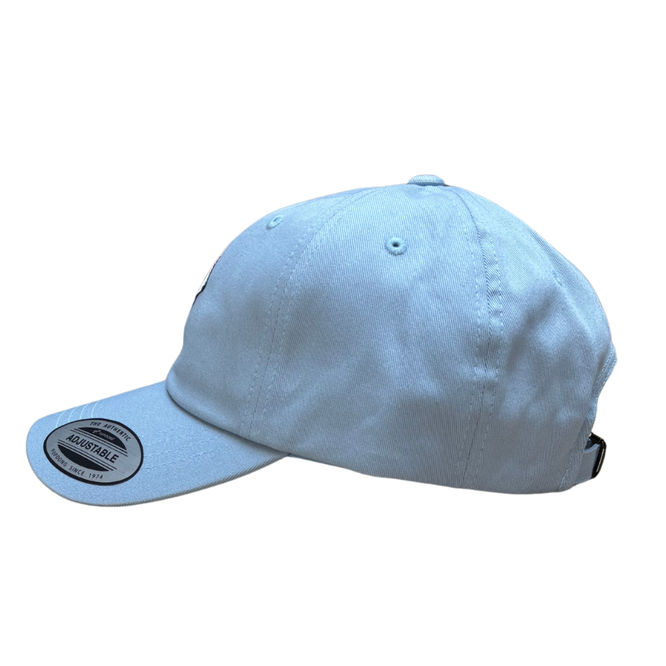 Ridgeline Dad Cap Light Blue