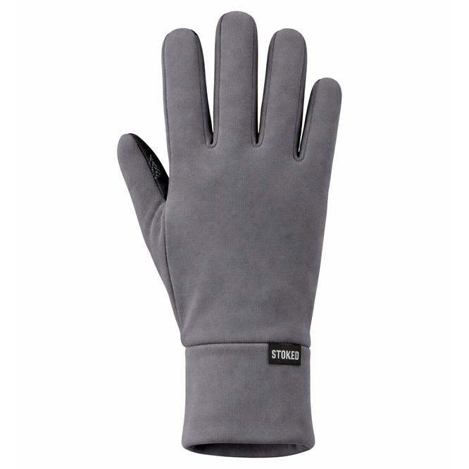 Tek-No Handschuhe Graphitgrau