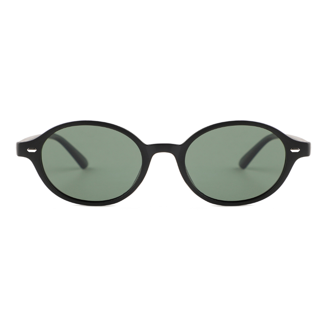 Noir Dune Polarized Sunglasses