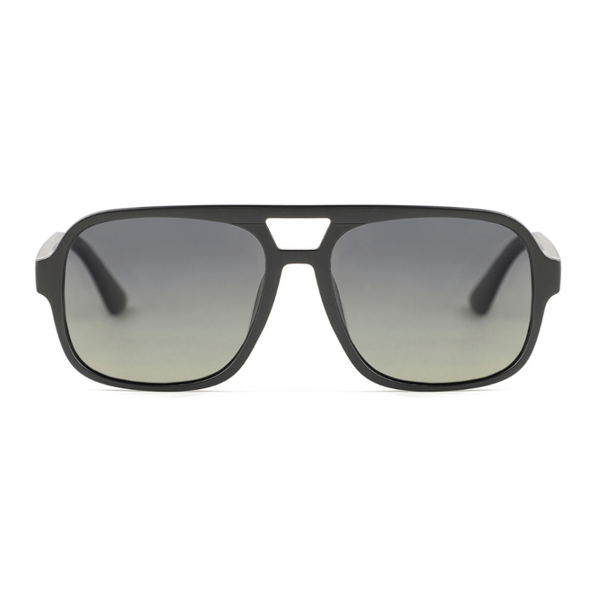 Olive Ridge Polarized Sunglasses