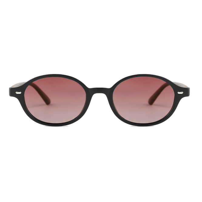 Sunset Dune Polarized Sunglasses