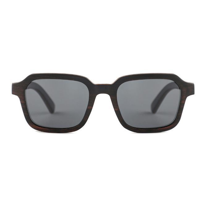 Teton Shadow Polarized Sunglasses