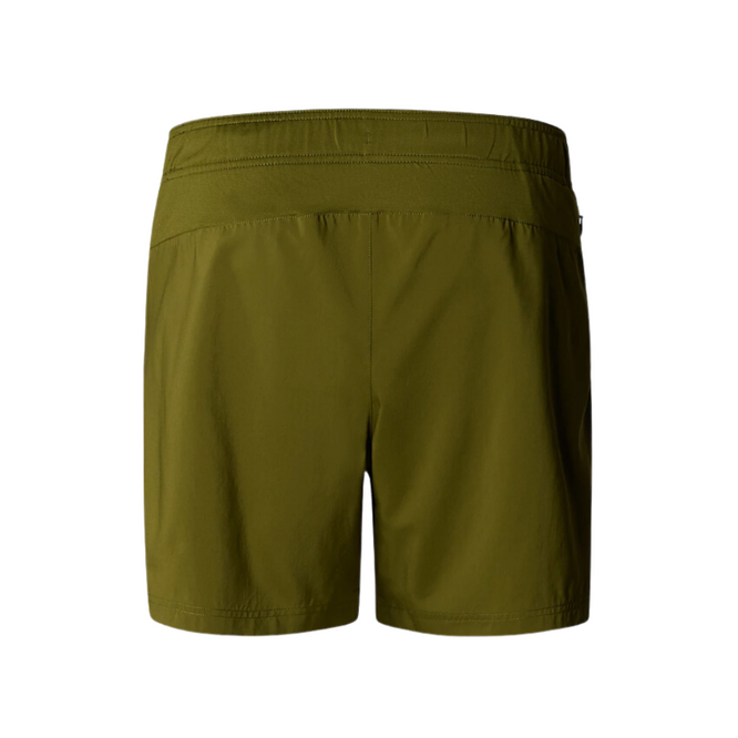 24/7 7" Shorts Wald-Olive