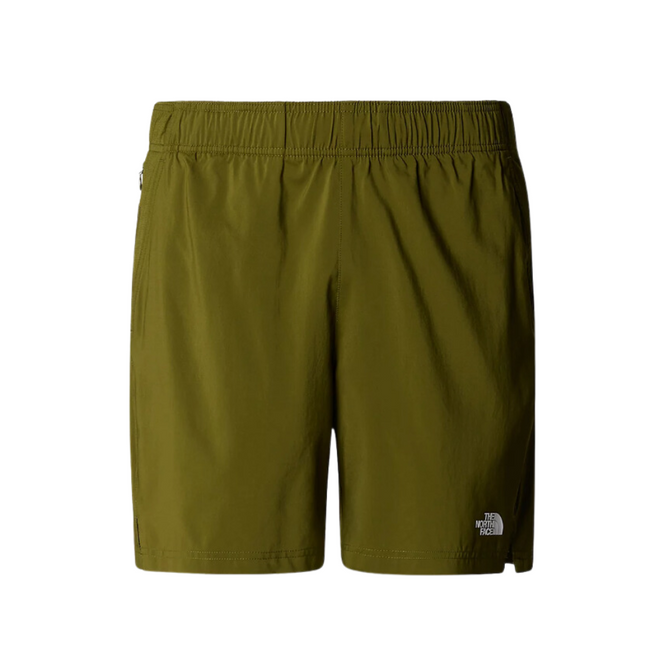24/7 7" Shorts Wald-Olive