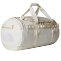 Base Camp M Duffel Bag Summit Gold/TNF Black