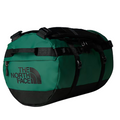 Base Camp S Duffel Tasche TNF Schwarz/TNF Weiß